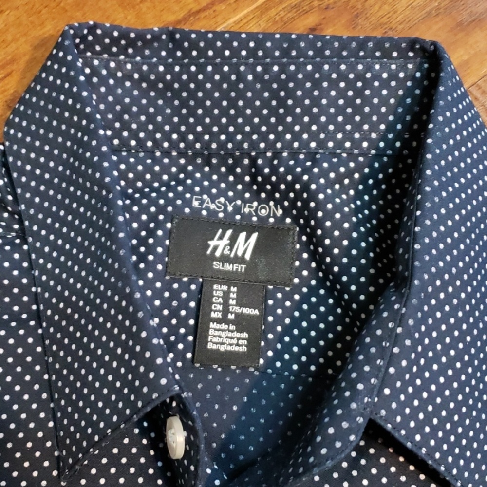 H&M slim fit - Picture 2 of 6